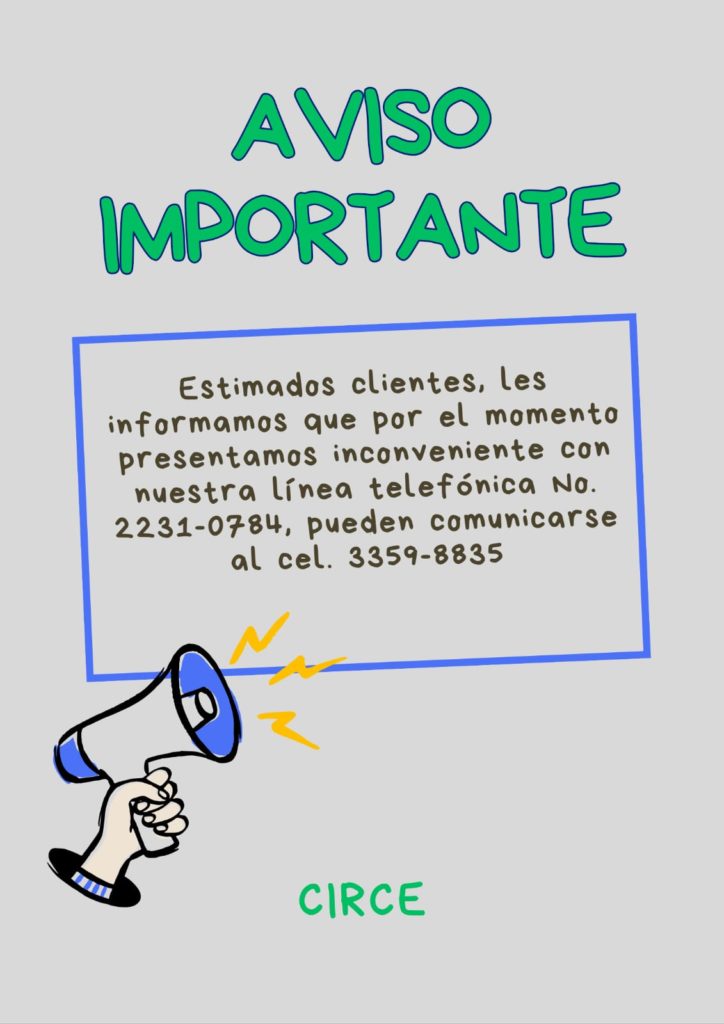 AVISO